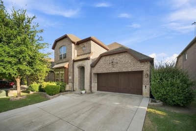 7831 Southfork Bend, Irving TX 75063