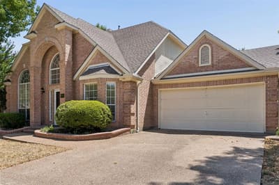 5211 Quail Creek Drive, McKinney TX 75072 - Photo 2