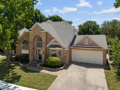 5211 Quail Creek Drive, McKinney TX 75072 - Photo 3