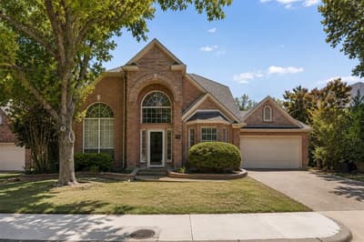 5211 Quail Creek Drive, McKinney TX 75072