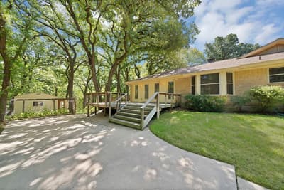 451 Cooks Lane, Fort Worth TX 76120 - Photo 2