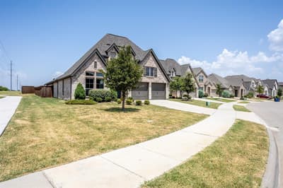 340 Moonvine Drive, Little Elm TX 75068 - Photo 3