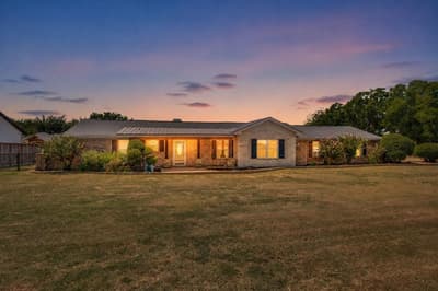6949 Freda Lane, Wylie TX 75098