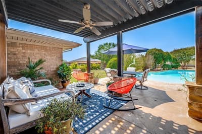 6949 Freda Lane, Wylie TX 75098 - Photo 4