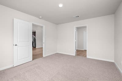 214 North Island Drive, Terrell TX 75160 - Photo 4