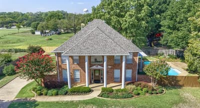 6114 Waller Lane, Colleyville TX 76034