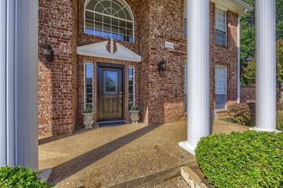 6114 Waller Lane, Colleyville TX 76034 - Photo 4