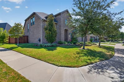 1516 Tavistock Road, Forney TX 75126 - Photo 2