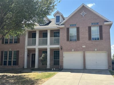13 Monticello Court, Mansfield TX 76063