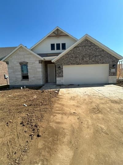 3412 Helena Street, Gainesville TX 76240