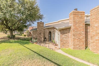 400 S Fielder Road, Arlington TX 76013 - Photo 2