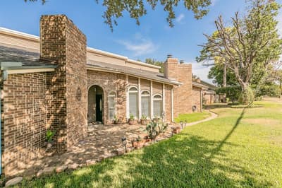 400 S Fielder Road, Arlington TX 76013 - Photo 3