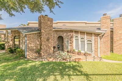 400 S Fielder Road, Arlington TX 76013