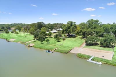 172 Brazos Point Drive, Waco TX 76705 - Photo 3