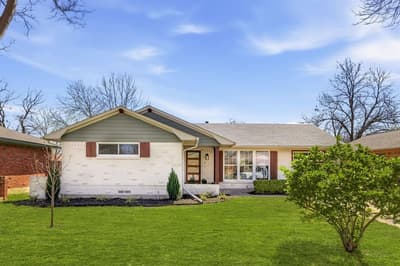 10060 San Lorenzo Drive, Dallas TX 75228