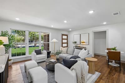10060 San Lorenzo Drive, Dallas TX 75228 - Photo 5