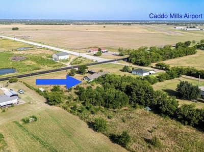 4433 Fm 1565, Caddo Mills TX 75135 - Photo 4