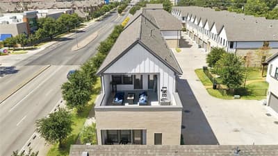 2280 Rook Drive, Dallas TX 75211