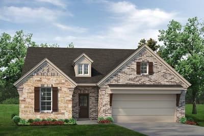 3402 Helena Street, Gainesville TX 76240 - Photo 2