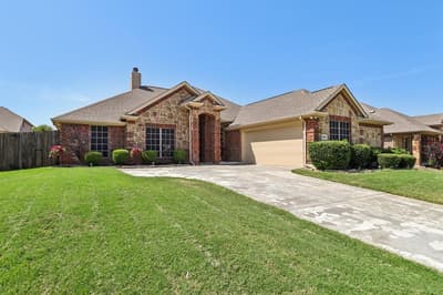 2003 Jayden Lane, Wylie TX 75098 - Photo 2
