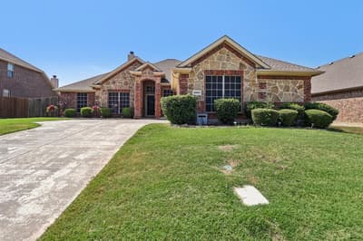 2003 Jayden Lane, Wylie TX 75098