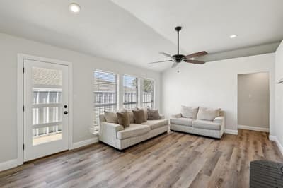 767 Deauville Circle E, Fort Worth TX 76108 - Photo 3