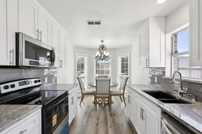 767 Deauville Circle E, Fort Worth TX 76108 - Photo 4