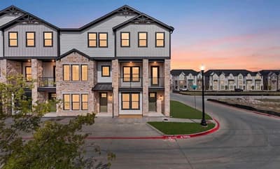 1000 Comfort Drive, Plano TX 75075