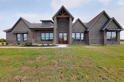 5410 Sunset Road, Caddo Mills TX 75135 - Photo 2