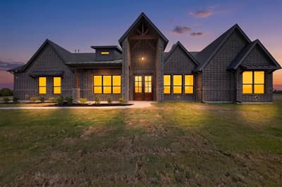 5410 Sunset Road, Caddo Mills TX 75135