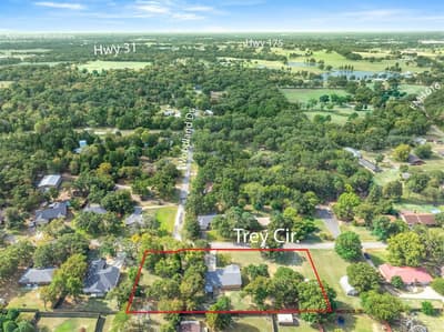 2941 Trey Circle, Athens TX 75752 - Photo 2
