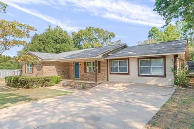 2941 Trey Circle, Athens TX 75752 - Photo 4