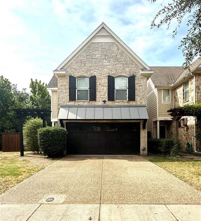 509 Heath Lane, Coppell TX 75019