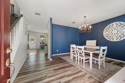 517 Zachum Drive, Arlington TX 76002 - Photo 2