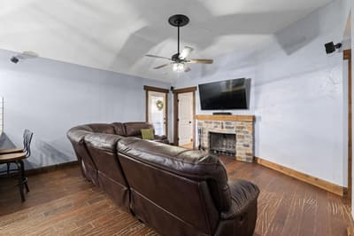 1060 Parkhill Avenue, Saginaw TX 76179 - Photo 5