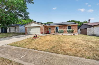 7131 Nutmeg Lane, Dallas TX 75249 - Photo 3