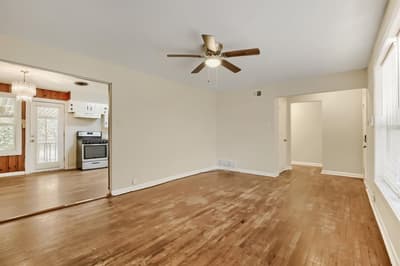 1811 W College Street, Sherman TX 75092 - Photo 3