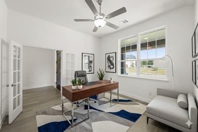 1411 Kendal Drive, DeSoto TX 75115 - Photo 3