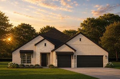 1411 Kendal Drive, DeSoto TX 75115