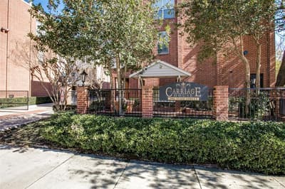 2902 State Street # 22, Dallas TX 75204 - Photo 2