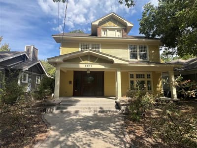 5511 Tremont Street, Dallas TX 75214