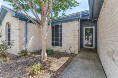 8104 Berkshire Drive, Fort Worth TX 76137 - Photo 3