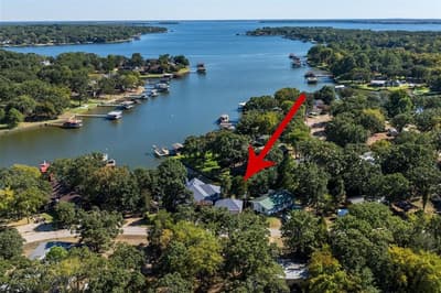 129 Little River Bend, Mabank TX 75156 - Photo 2