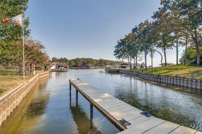 129 Little River Bend, Mabank TX 75156 - Photo 3