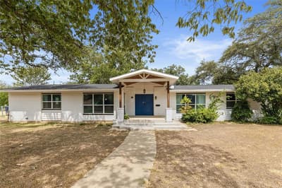 2006 11th Street, Brownwood TX 76801 - Photo 3