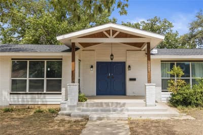 2006 11th Street, Brownwood TX 76801