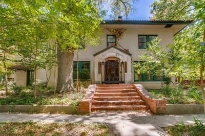 514 S Ravinia Drive, Dallas TX 75211