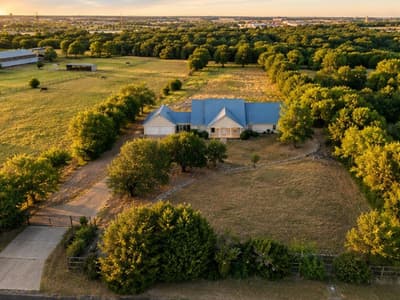 8760 County Road 858, McKinney TX 75071 - Photo 3