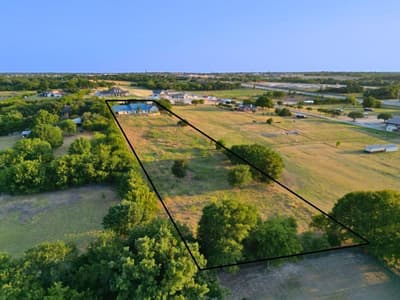 8760 County Road 858, McKinney TX 75071