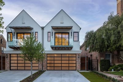 4031 Herschel Avenue, Dallas TX 75219